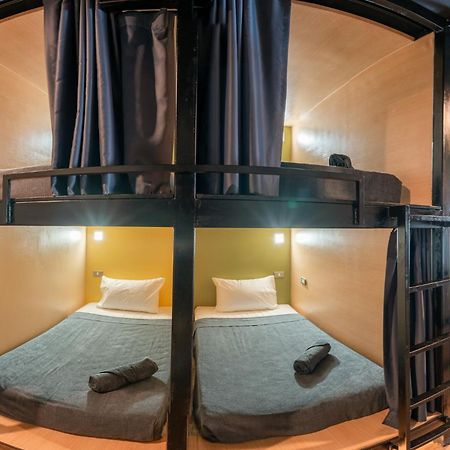 Black Panther Hostel Phuket Dış mekan fotoğraf